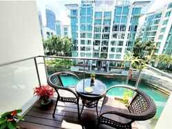Caribbean At Keppel Bay (D4), Condominium #608890651